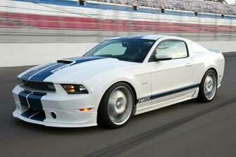 Shelby Gt350 Wallpaper