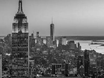 HDwallpaper87 Empire State Building New