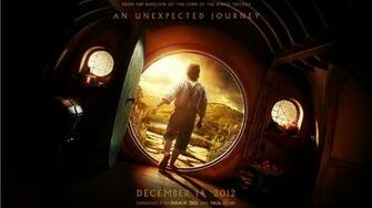 The Hobbit Wallpaper Shire