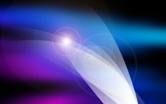 Blue Purple Abstract Wallpaper