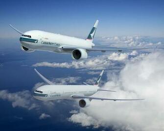 Boeing Airliner Aircraft Airplane Plane Jet Wallpaper