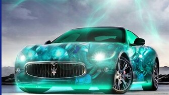 Beautiful Cars Wallpaper