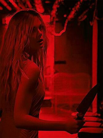 Critique Avis Re The Neon Demon Cinealliance Fr