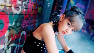 Blackpink Kill This Love Lisa 4k