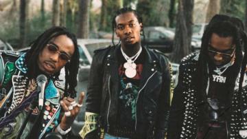 Migos Album Cover Wallpaper On