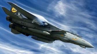 Tomcat F Air Aircraft Fighter Wallpaper
