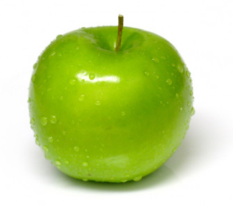 Apple Wallpaper