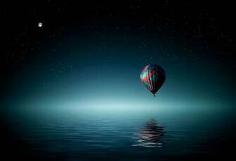 Lightroom Preset Balloon Released Imagenes Wallpaper Globo