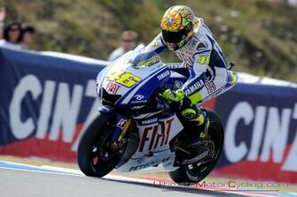 Moto Gp Valentino Rossi Wallpaper