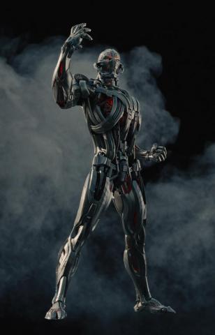Avengers Age Of Ultron Darkness Screenshot