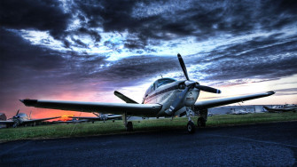 Airplane Wallpaper HD High Resolution Net