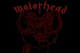 Motorhead Wallpaper
