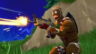 Merry Marauder 4k 8k HD Fortnite Battle Royale Wallpaper
