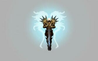 Diablo Wallpaper Tyrael HD In Games Imageci