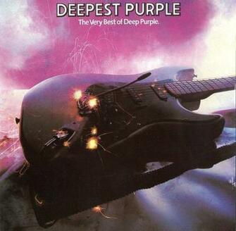 Deep Purple Wallpaper