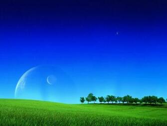 Daydream HD Wallpaper General