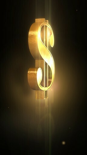 Money Sign Wallpaper Dollar Live App