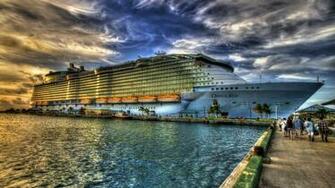 September By Admin Comments Off On Cruise Ship Wallpaper HD