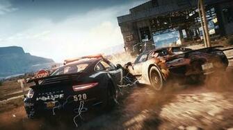 Need For Speed Rivals Wallpaper