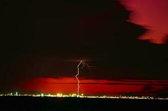 Storm Lightning