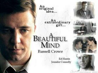 A Beautiful Mind Wallpaper Image Group