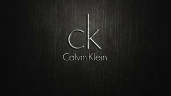 Calvin Klein Logo Calvinklein Branding Logos Design