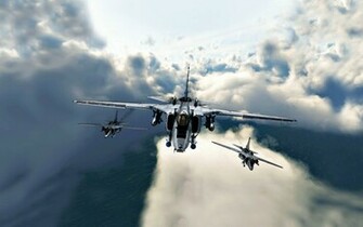 By Stephen Comments Off On Fighter Jets HD Wallpaper