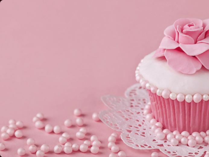 Cupcake Wallpaper For Computer