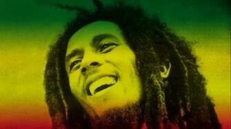 Bob Marley HD Wallpaper
