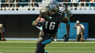 Denard Robinson Wallpaper