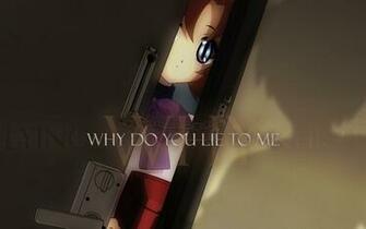 Higurashi No Wallpaper Naku Koro Ni