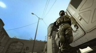 Cs Go Wallpaper