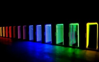 Neon HD Wallpaper Photo Pictures Comment