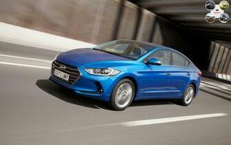 Hyundai Elantra Wallpaper Freshwallpaper