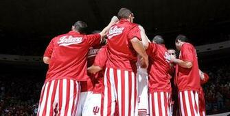 Indiana University Basketball Wallpaper