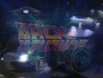 Wallpaper Back To The Future Wallpaper55 Best