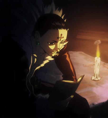 Hunter X Image Kuroro Wallpaper And Background