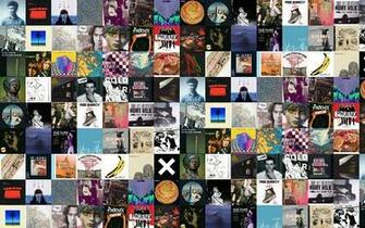 The Smith Westerns Tiled Desktop Wallpaper