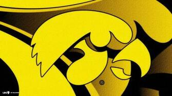 Iowa Hawkeyes College Football Wallpaper Background