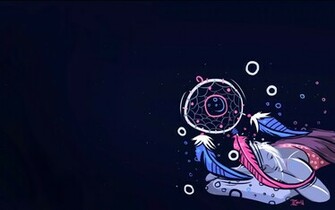 Dreamcatcher Wallpaper For Desktop HD