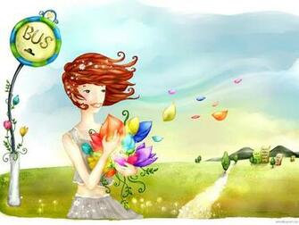 2d Art Wallpaper Paintings Desktop Background