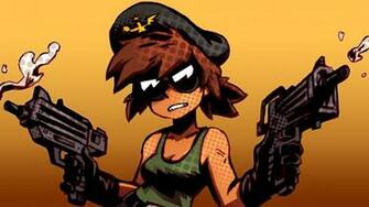 Mercenary Kings HD Wallpaper And Background Image Net