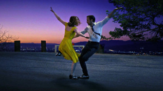 La Land 4k Wallpaper