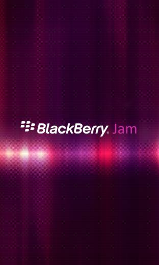 Blackberry Flashing Was Wallpaper Set Id88