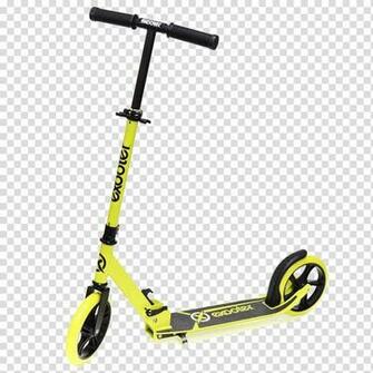Kick Scooter Wheel Bicycle Frame Xootr Background