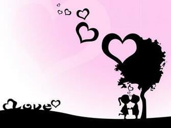 Sweet Cute Love Wallpaper HD