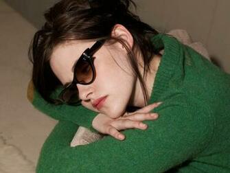 Kristen Stewart HD Wallpaper