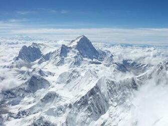 Himalayas HD Wallpaper High Definition Background