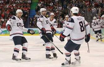 United States Vs Norway Chicago Blackhawks Game
