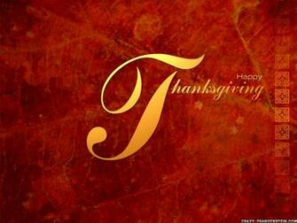 Charlie Brown Thanksgiving Wallpaper